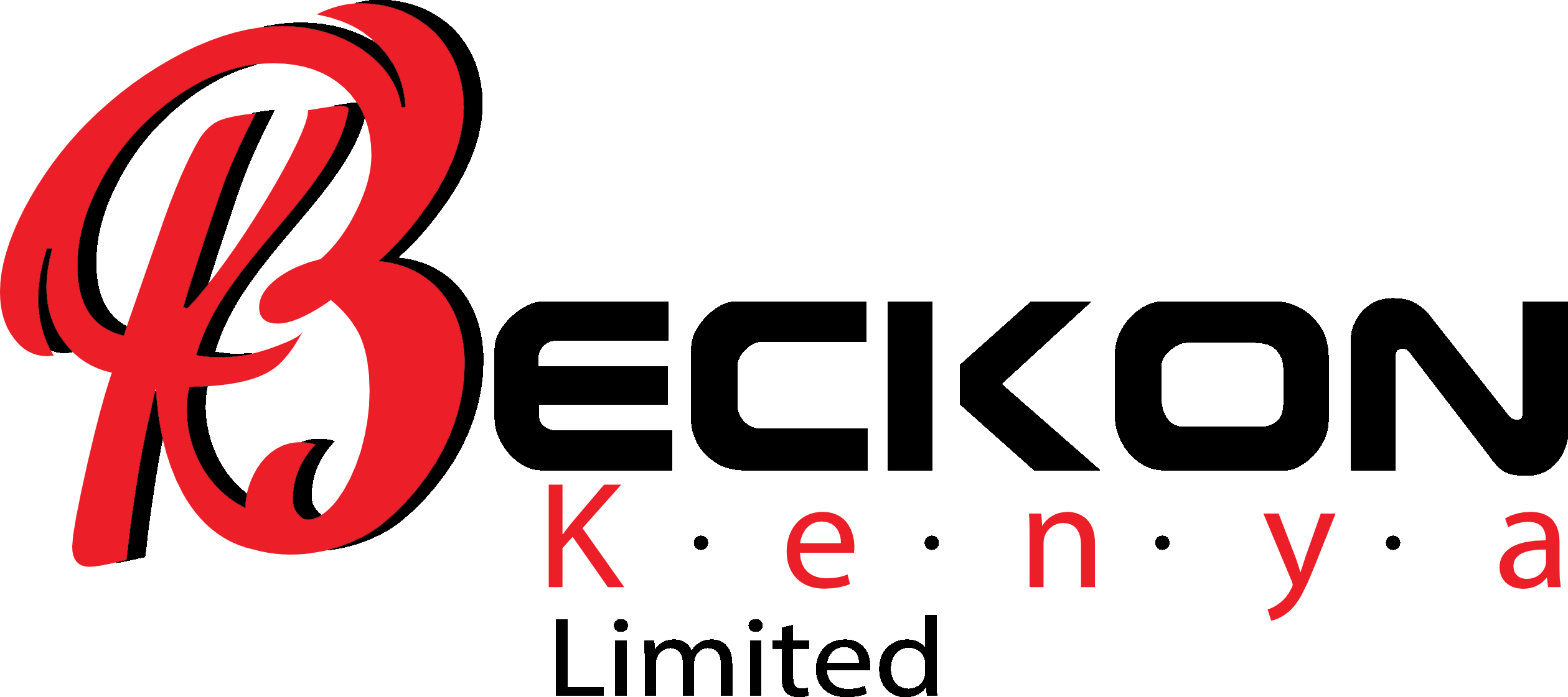Beckon Kenya Logo